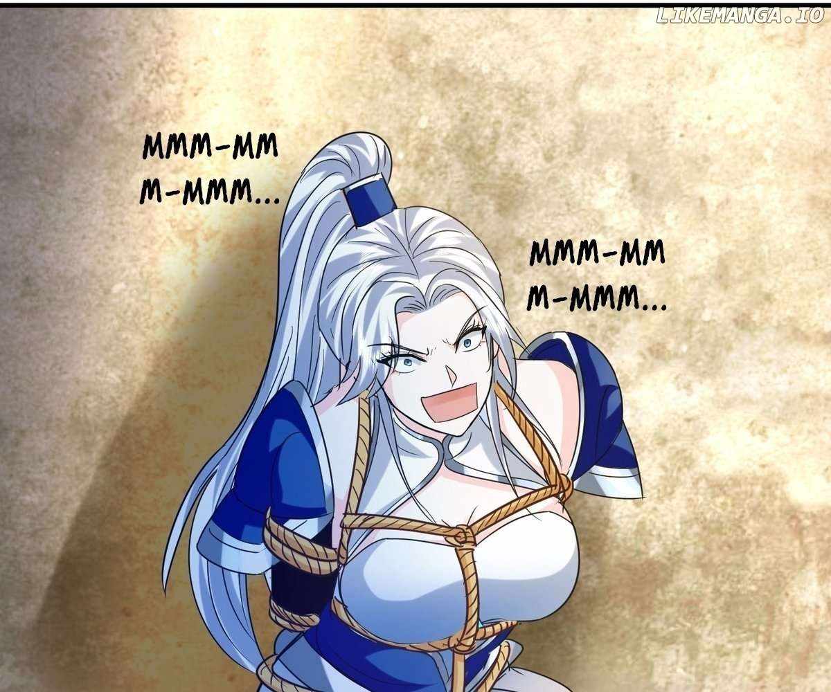 Humble System, Beg Me to Be Invincible Chapter 25 90